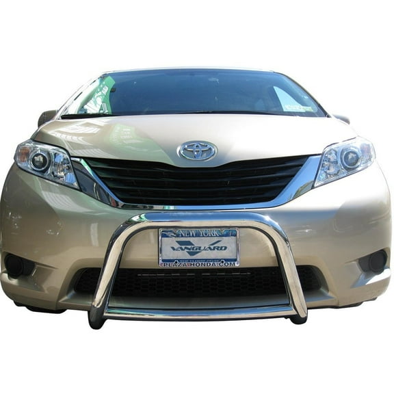 VGUBG-0527SS 2.5 inch Stainless Steel Sport Bar