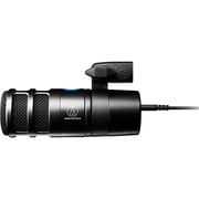 Audio-Technica AT2040 Hypercardioid Dynamic Podcast Microphone