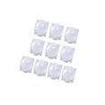 thumbnail image 2 of Transemion 10x Plant Rooting Devices Growing Devices Outdoor Plant Household for Garden Transparent M, 2 of 5
