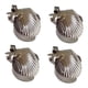 thumbnail image 3 of Extintor de velas automático Extintor de metal Apagador de velas Herramienta para apagar velas Plata, 3 of 9