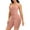 Pink, variant on BYHONG Shapewear High Waisted Shapewear Shorts for Women Seamless Comfy Body Underwear Girdle Corset Tops for Women Green Corset Tops for Women XXXL