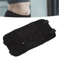 thumbnail image 1 of Castor Oil Pack, Oil Leak Prevention Black Castor Oil Pack Kit Tight Wrapped Reusable Washable  for Constipation, 1 of 8