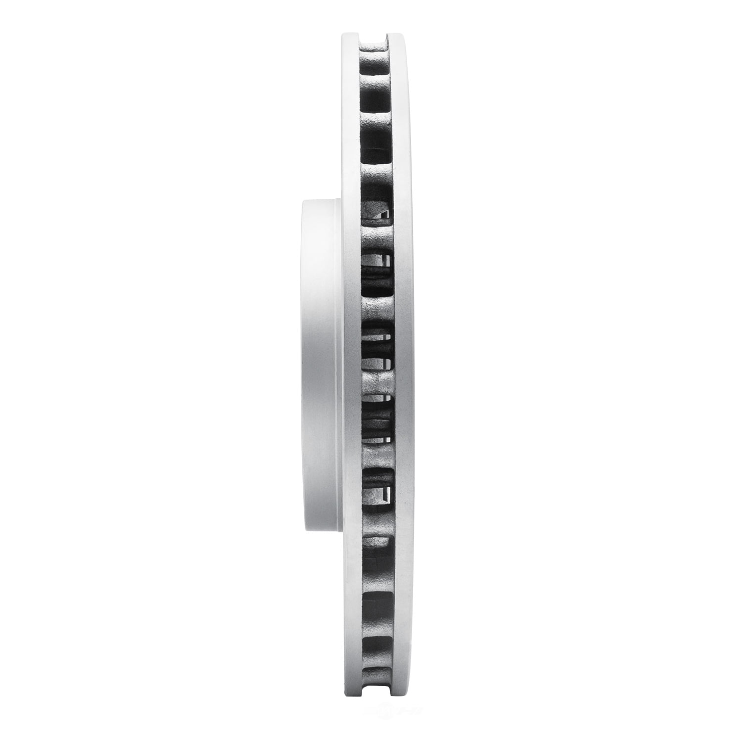 Dynamic Friction Company 830-68008L DFC Geoperformance Rotor - Drilled and Slotted