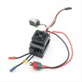 thumbnail image 3 of Controlador de Velocidad Eléctrico de Alto Rendimiento ESC Sin Escobillas para Coche RC para 1/12 124008 Piezas de Actualización de Coche RC DIY, 3 of 5