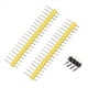 thumbnail image 3 of 4X Placa de Desarrollo STM32F401, Placa de Aprendizaje STM32F401CEU6 STM32F4, Soporte para Programación MicroPython /, 3 of 5