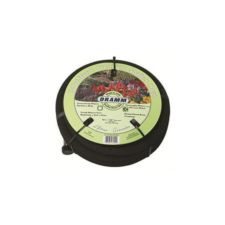 Dramm Colorstorm 50 Soaker Hose
