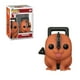 thumbnail image 3 of Pochita Funko Pop Chainsaw Man 3.7 pulgadas Vinyl, 3 of 3