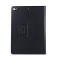 thumbnail image 1 of Étui de Protection en Cuir PU Ultrafin pour ipad Étui pour Couverture Flip Étui pour ipad 9.7 2017 2018, 1 of 8