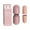 5 pcs Bruit Annulant Bouchons d'Oreilles Moins de 5 $ a3, variante sur 5 Pcs Bouchons d'Oreilles Antibruit pour Dormir, Vacemry Bouchons d'Oreilles Antibruit, Bouchons d'Oreilles en Mousse Mémoire pour Dormir, Écouteurs Antibruit avec Conception d'Isolation Sonore, Bouchons d'Oreilles Réutilisables Confortables