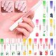 thumbnail image 1 of Líquido de lápiz de aceite nutricional para uñas, aceite para uñas, aceite nutricional antipúas para bordes de uñas, aceite para bordes de dedos, herramienta para el cuidado de uñas femeninas 2Ml, 1 of 4