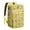 Yellow-43, variant on Hawaii-Inspired Pineapple Cooler Backpack - 20L Insulated Lunch Bag with Tropical Fruit Design for Picnics & Road Trips