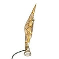 thumbnail image 6 of Kurt Adler 10-Light LED Capiz Star Tree Topper, 6 of 8