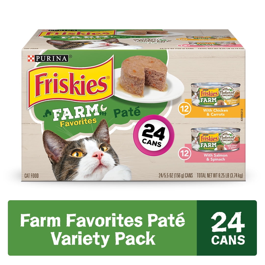 Purina Pro Plan Grain Free, Natural Dry Cat Food, TRUE NATURE