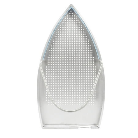 

Universal Iron Protective Rest Heat Insulation Iron Stand Mat Iron Shoe for Home Tailor (0.6MM)
