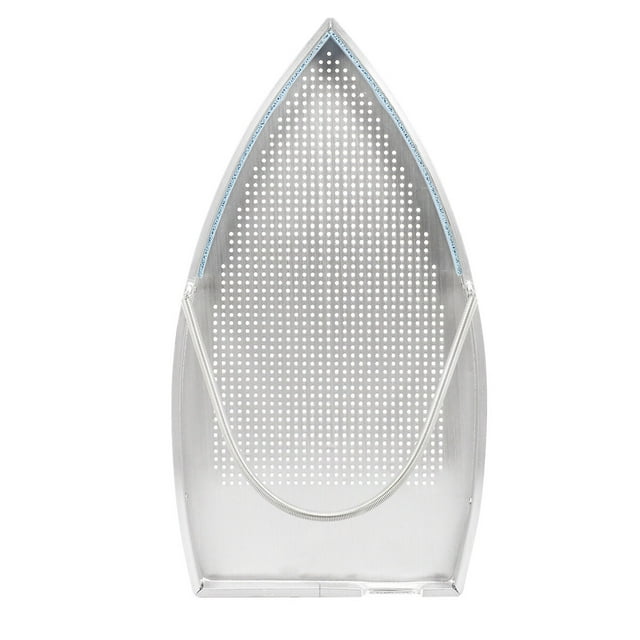 Universal Iron Protective Rest Heat Insulation Iron Stand Mat Iron Shoe for Home Tailor (0.6MM)