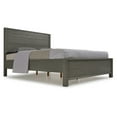 thumbnail image 4 of Arlington Bed Queen Size - Distract Grey Finish, 4 of 10