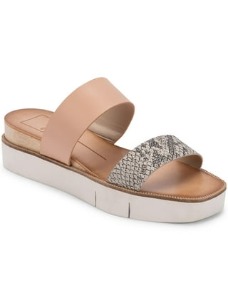 myla tan wedge