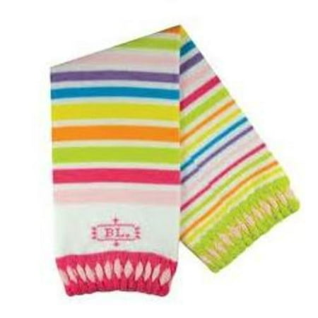 Babylegs Ribbed - BabyLegs Leg Warmers, Fresca Multi-Colored