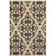 thumbnail image 3 of Style Haven  Cara Mixed Pile Filigree Medallion Indoor-Outdoor Rug 9'10" x 12'10" 10' x 14' Outdoor, Indoor Kitchen, Living Room, Patio Rectangle, 3 of 5