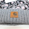 Carhartt Knit PomPom Cuffed Beanie Women's Men Knit pom Cuffed Beanie