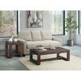 thumbnail image 4 of Picket House Furnishings A Dessiné une Table Basse Rectangulaire, 4 of 9