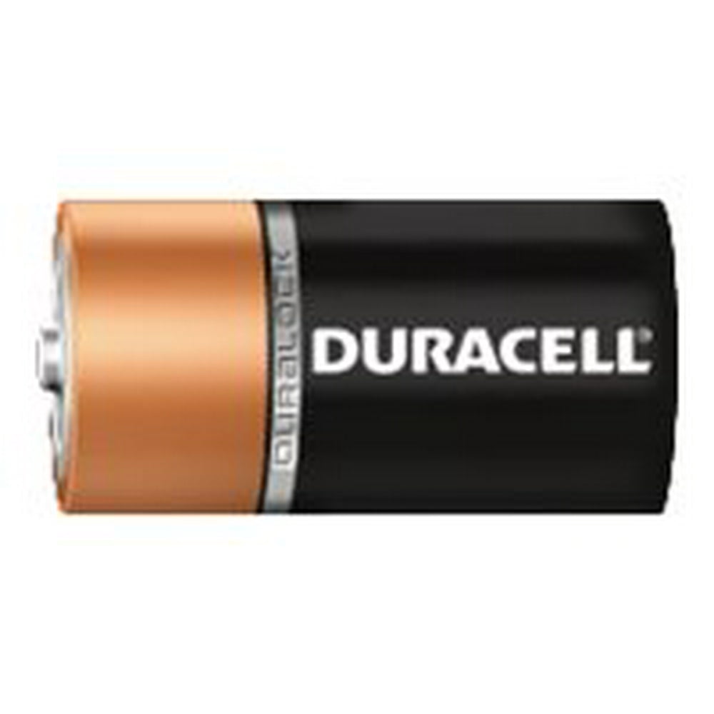 Duracell Coppertop C Alkaline Battery, 4 Pack - Walmart.com - Walmart.com