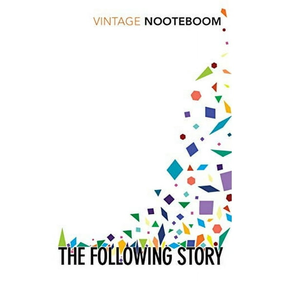 The Following Story (Vintage Classics)