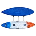 thumbnail image 3 of Cubierta de yate Sonducket resistente al sol a prueba de polvo azul 4.1 m-4.5 m, 3 of 6