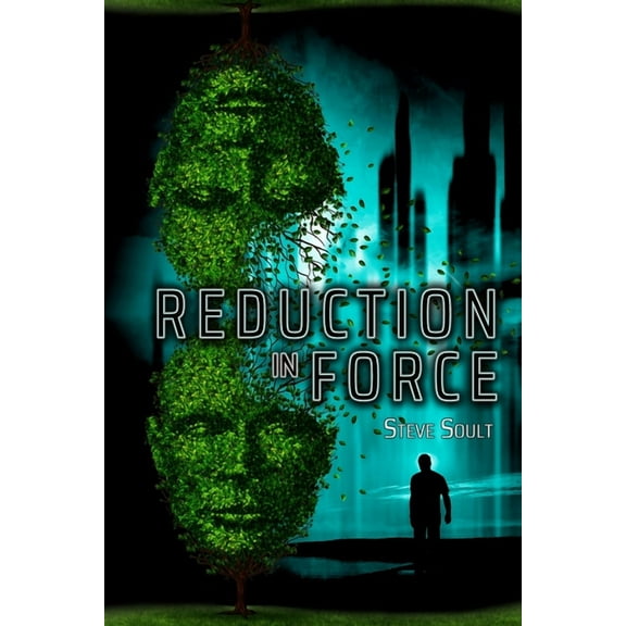 Reduction in Force, (Paperback)