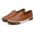 thumbnail image 1 of Mocasines sin cordones, mocasines para hombre que evitan resbalones, zapatos sin cordones, mocasines sin cordones para hombre, tecnología de vanguardia, 1 of 1