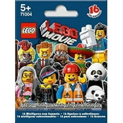 The LEGO Movie Minifigures Mystery Pack