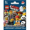 The LEGO Movie Minifigures Mystery Pack