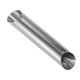 thumbnail image 1 of Tubo redondo de acero inoxidable, cuerno espiral grande, herramientas para hornear crujientes, molde de rollo de relleno dulce, 1 of 6