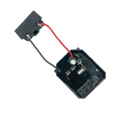thumbnail image 2 of Brushless Electric Wrench Drive Control Board Suitable for 2106/161/169 General Angle Grinder Control Board, 2 of 5