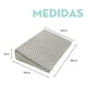 thumbnail image 5 of Cojín Antirreflujo Mima2 Colchón Anti Reflujo Para Bebé Color Rosa, 5 of 5