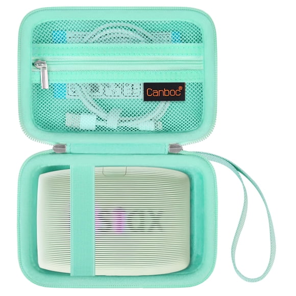 Funda rígida Canboc para impresora Fujifilm Instax Mini Link 3/2