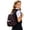 Black, variant on Backpack for Students Lightweight School Large Capacity Bookbag with Padded Straps for Elementary Kindergarten Student Casual Daypack Black