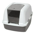 thumbnail image 1 of Bac à litière Catit avec système de filtration Airsift - géant, 1 of 7
