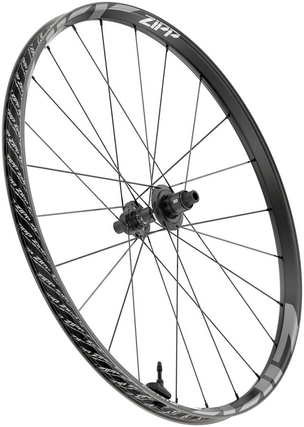 Zipp 1ZERO HITOP SW Wheel Front, 29'' / 622, Holes: 24, 15mm
