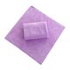 thumbnail image 1 of Toalla de pañuelo de vellón coral | Paño de cocina de microfibra suave y absorbente | Sin pelusa inodoro | Trapo de limpieza reutilizable duradero | 30x30cm | 1 Pieza | Toallita de cocina | Lavable, 1 of 2