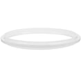 thumbnail image 1 of BESTYASH 4 Pcs Petits Accessoires Joints de Rechange pour Autocuiseur Anneaux d'Étanchéité Silicone, 1 of 8