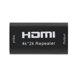 thumbnail image 2 of Richer-R 1080P 3D HDMI Signal Repeater Extender Booster Adapter Over Signal HDTV 40 Meters Lossless, 2 of 8