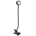thumbnail image 2 of Clipon Light,USB Desk Lamp 360° Reading Light Clamp Table Lamp Smart Functionality, 2 of 8
