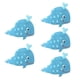thumbnail image 3 of Pegatinas antideslizantes para bañera 15 Piezas Antideslizantes de Antideslizantes Animal Antideslizantes, 3 of 7