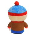 thumbnail image 4 of Anime Cartoon Plush Stan, Soft Cute Cartoon Fan Collection Ornament 7.08" (Stan), 4 of 4