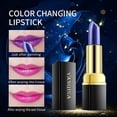 thumbnail image 1 of Jelly Lipsticks Lip Balm Transparent Long Lasting Moisturizing Flower Lip Stick Lip, 1 of 5