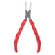 thumbnail image 3 of Pliers, Safe To Use Widely Used Made Of  Quality  For Home ANGGREK Flat Pliers, 3 of 8