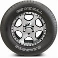 thumbnail image 3 of Set of 4 General Grabber HTS60 265/75R16 116T Tires 2657516 265 75 16, 3 of 3