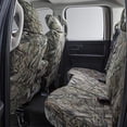 thumbnail image 2 of Covercraft Carhartt SeatSaver Custom First Row Seat Cover: Mossy Oak, Bucket Seats, 2 Pk, 2 of 4