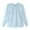 Light Blue, variant on Xijirk Girls Shirts,Kids Girls Long Sleeve Ruffle Detail Button Down Blouse Soft Comfortable Cotton Casual Top for School and Party Wear,Boys Shirts,Light Blue,6-7 Years